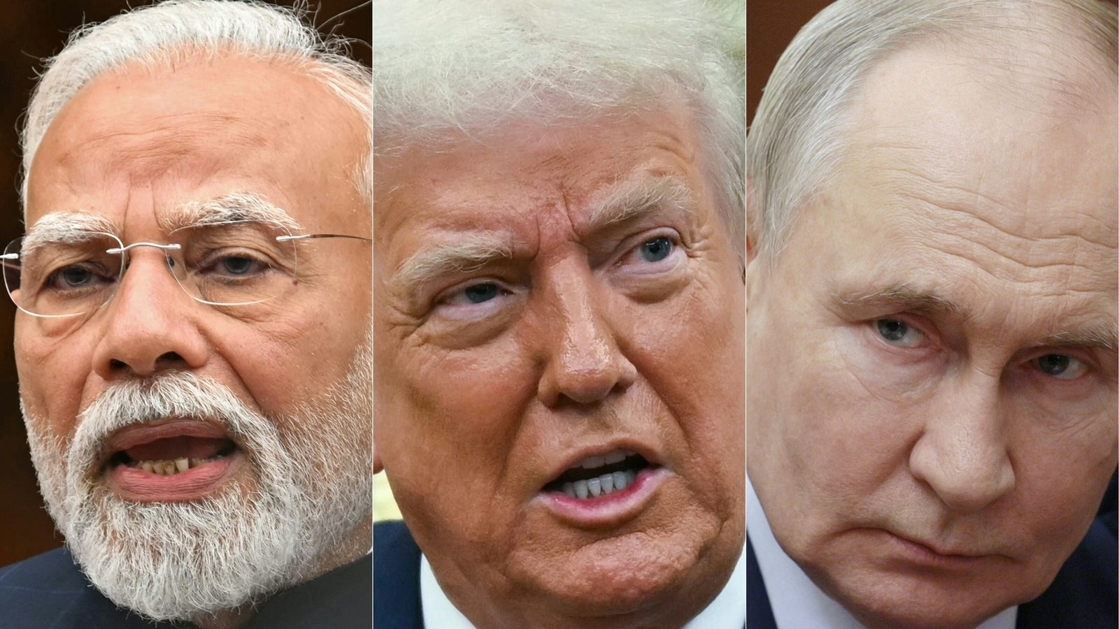 Trump-Putin meeting in Alaska: What it means for India as US threatens to hurt with tariff bomb | Latest News India