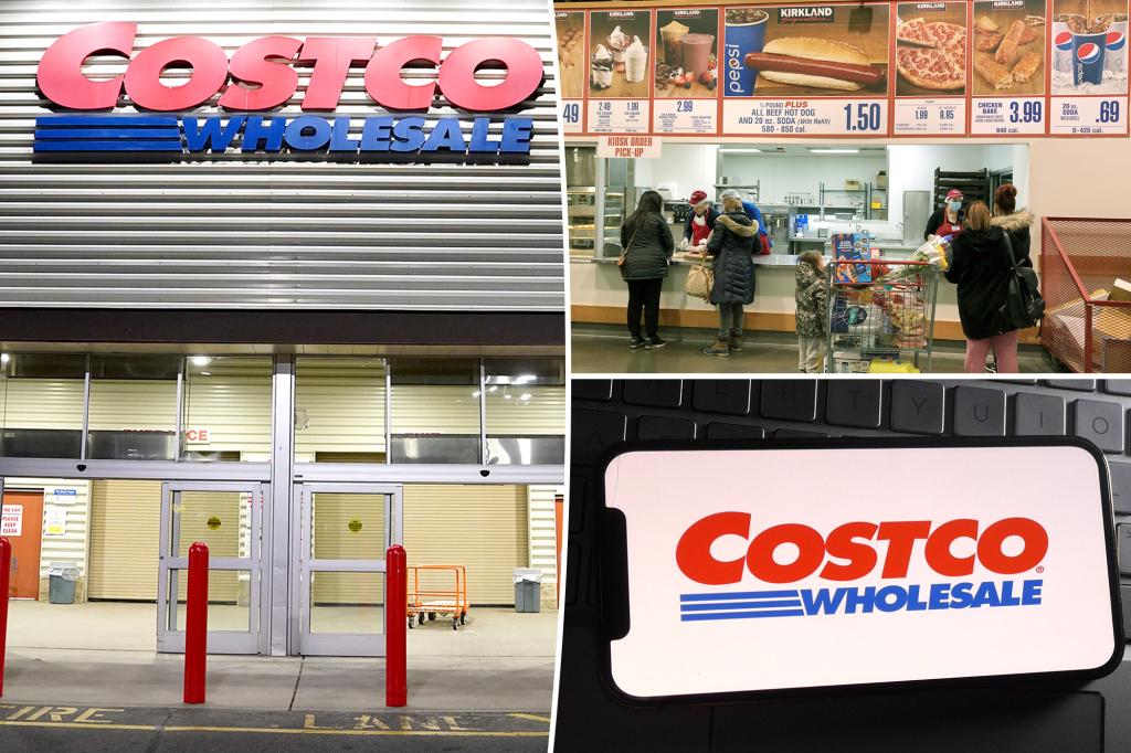 Costco customers demand a big change to its dated app