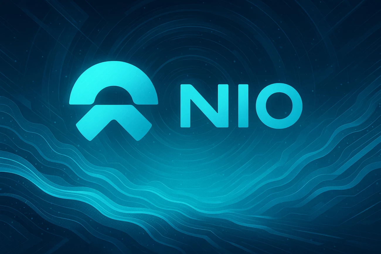 Chinese EV Giant Rides Wave of Pre-Market Gains