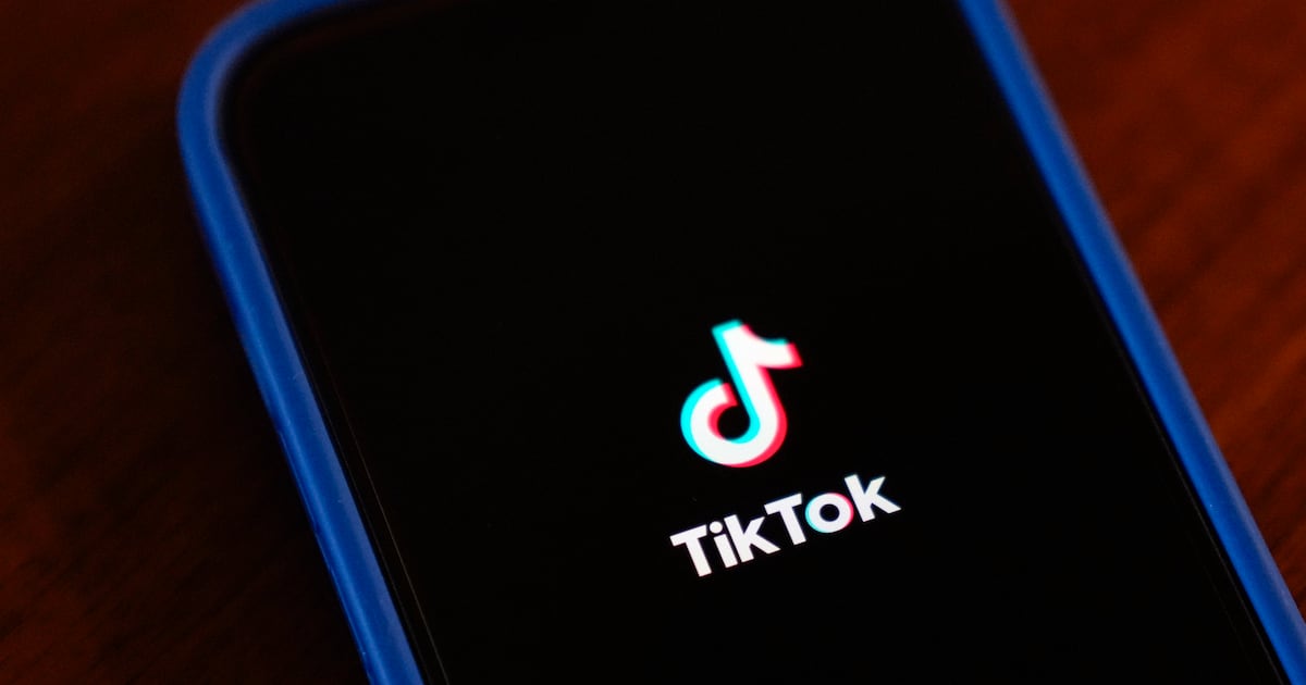 Hundreds of jobs ‘at risk’ in TikTok’s UK operations as company looks to AI – The Irish Times