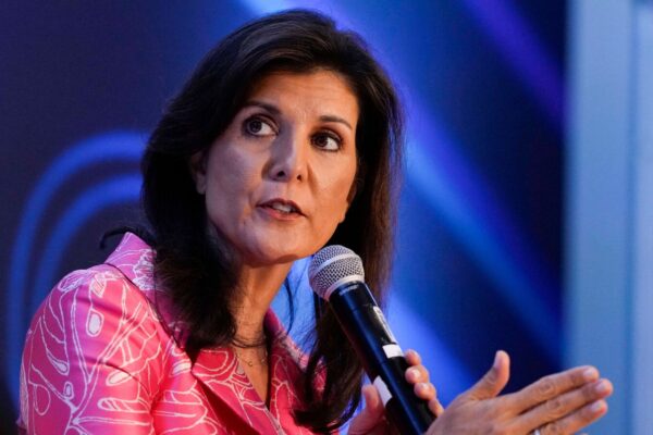 ‘To face China, US must have friend in…’: Nikki Haley pushes India for ‘hard dialogue’ with Trump over Russian oil