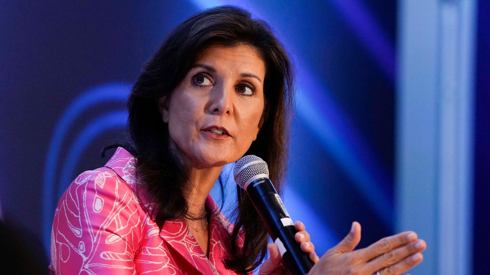 ‘To face China, US must have friend in…’: Nikki Haley pushes India for ‘hard dialogue’ with Trump over Russian oil