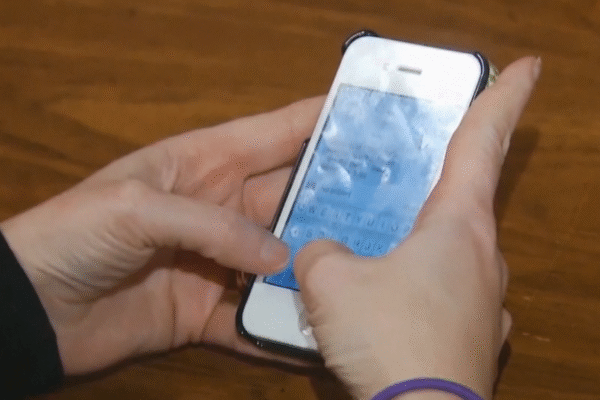Parents share thoughts on school cell phone ban following Minneapolis school shooting