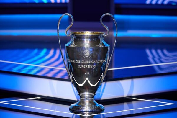 UEFA Champions League: Confirmed Chelsea fixture dates and kick-off times | News | Official Site