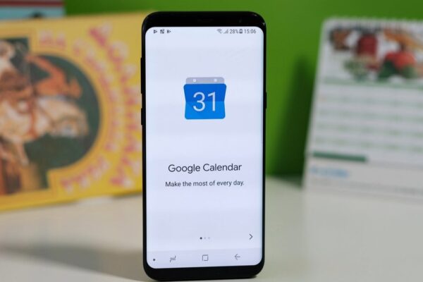 Check the Calendar. It's time for this app to get its Material 3 Expressive makeover