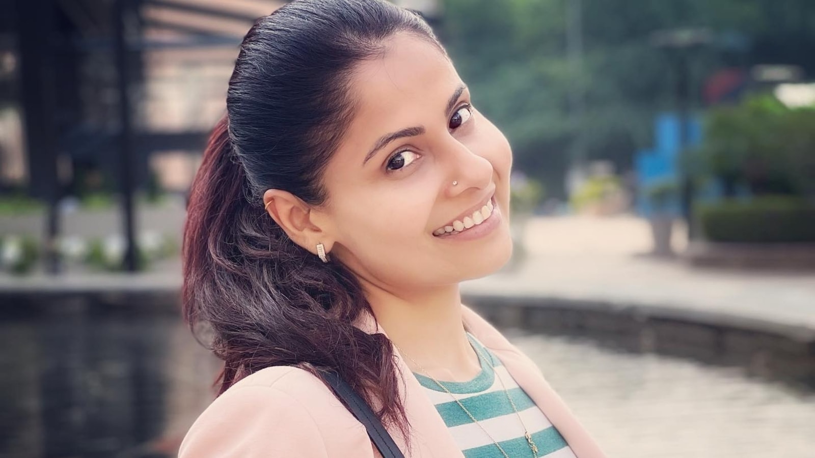 Chhavi Mittal slams troll who made insensitive comment about her cancer diagnosis, choice of eating healthy