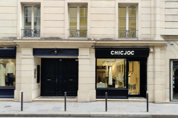 Chic Jon