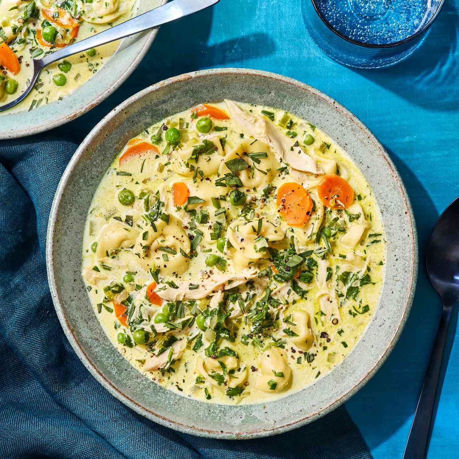 10+ Cozy Fall Dinner Recipes