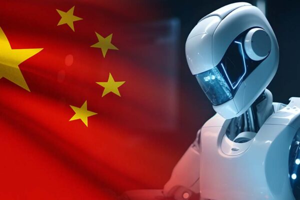 China Hosts Global Robot Showdown to Bolster Leadership in AI and Automation