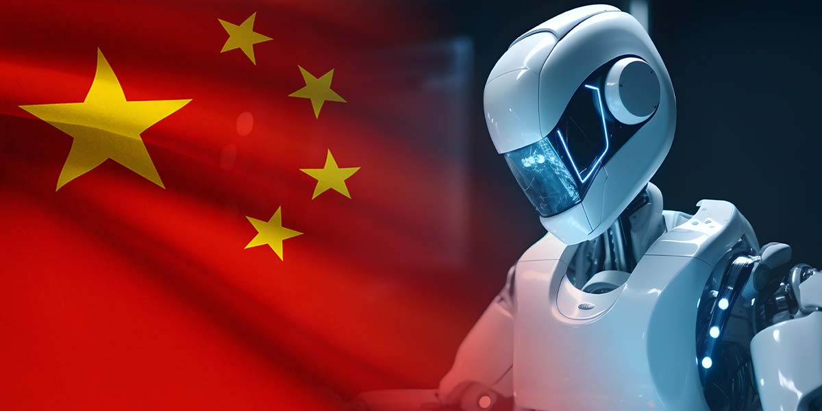 China Hosts Global Robot Showdown to Bolster Leadership in AI and Automation