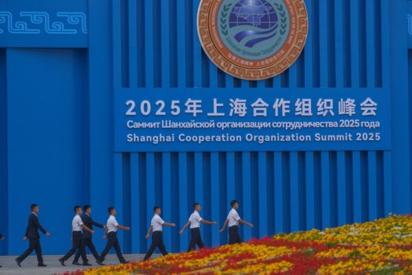 China set to host SCO Summit 2025, military parade | Here's who is on the guest list | World News