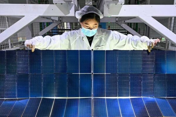 The New Protectionism Toward China and Climate Change