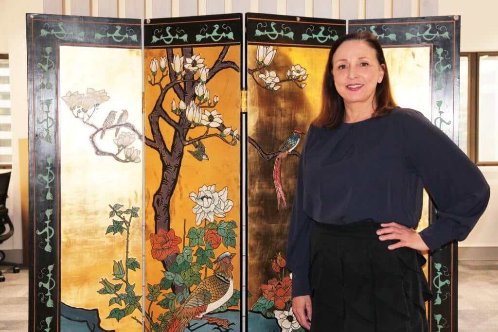 Hong Kong Tourism Board appoints Sydney-based Cindy Gilbert to senior marketing & PR role