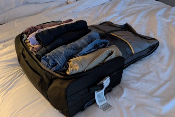 The travel packing secrets used by celebrities—and how you can copy them