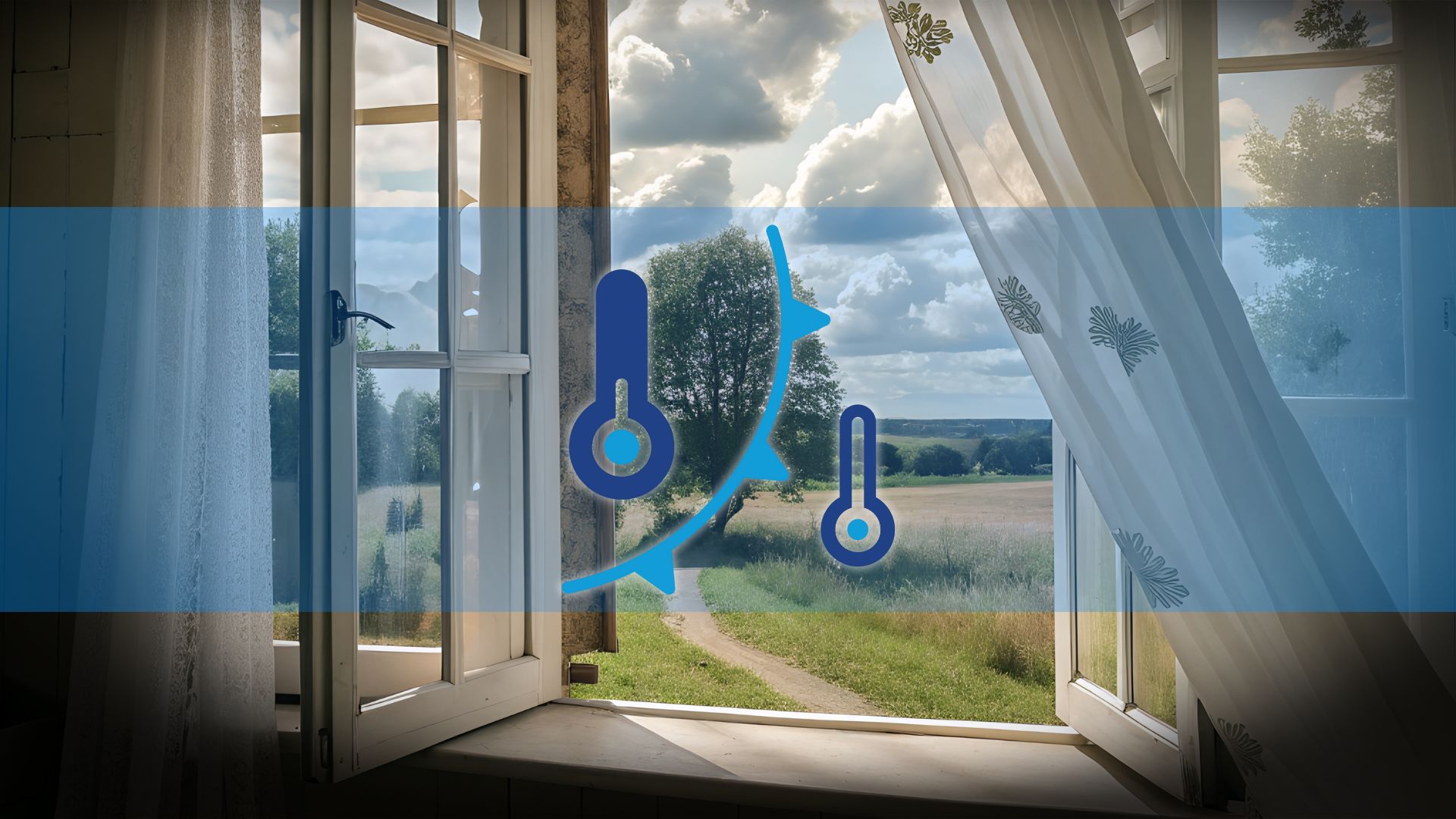 Eastern Canada cooldown to flip from heat waves to hints of fall