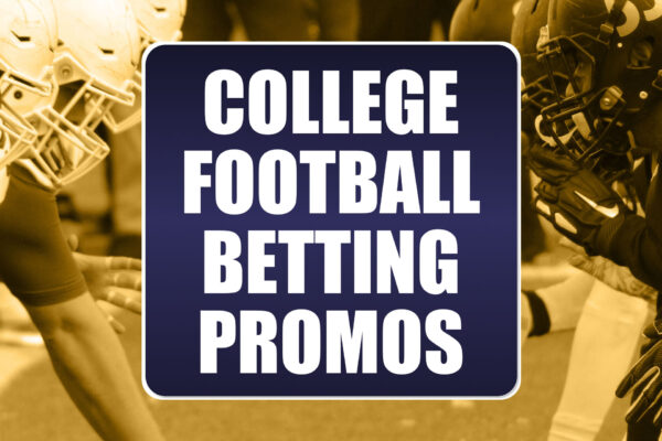 College Football Betting Promos: Get $1000s in Bonuses From Best Apps