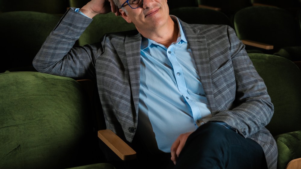 'Conclave' Producer Michael Jackman to Produce 'Black Tuesday'