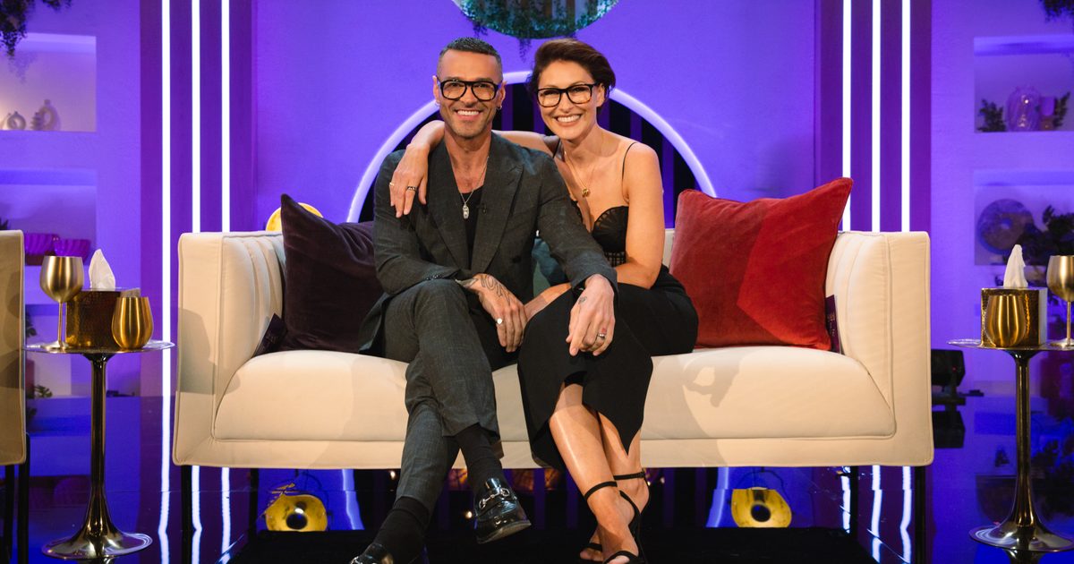 When is the Love Is Blind UK season 2 reunion? Air date, time and cast