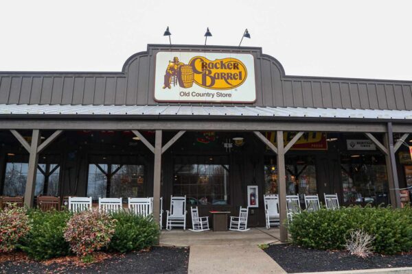 Cracker Barrel Responds to Fans Angry with the Chain's Remodel