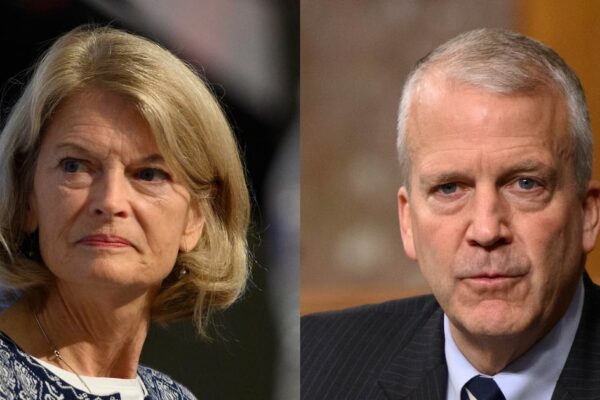 Alaska’s US senators have long worried about Putin’s ‘authoritarian aggression.’ On Friday, Putin will be on their home turf