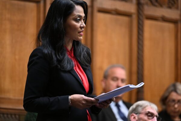 UK homelessness minister resigns after tenant eviction claims – The Irish Times UK homelessness minister resigns after tenant eviction claims – The Irish Times