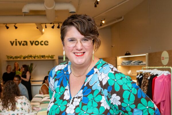 Size-inclusive fashion brand Viva Voce opens Atlanta pop-up