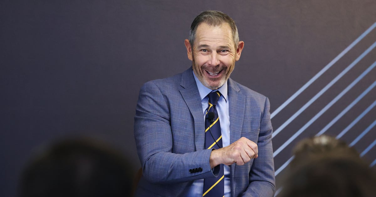 Sen. Curtis on why China is getting ahead – Deseret News