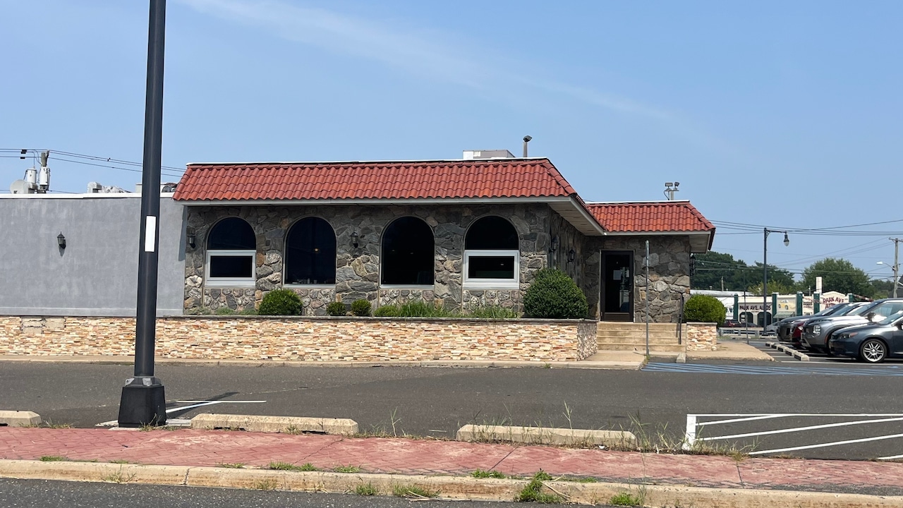 Beloved N.J. diner closed for good after 50 years, will become weed dispensary