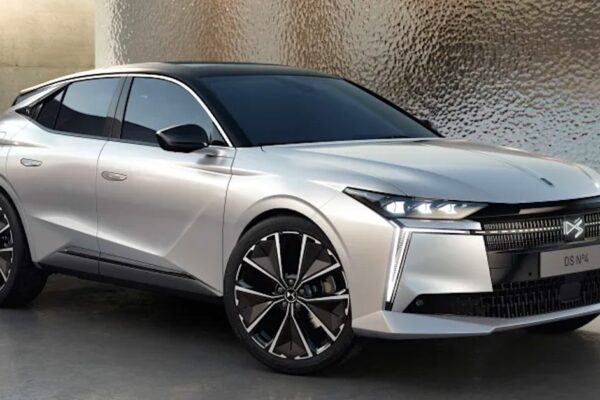 Stellantis reveals stylish, affordable EV – why can't the US have it?