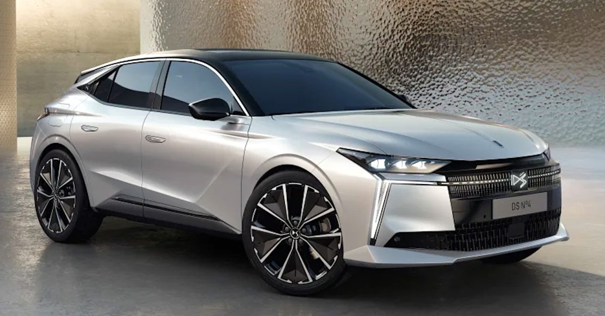 Stellantis reveals stylish, affordable EV – why can't the US have it?