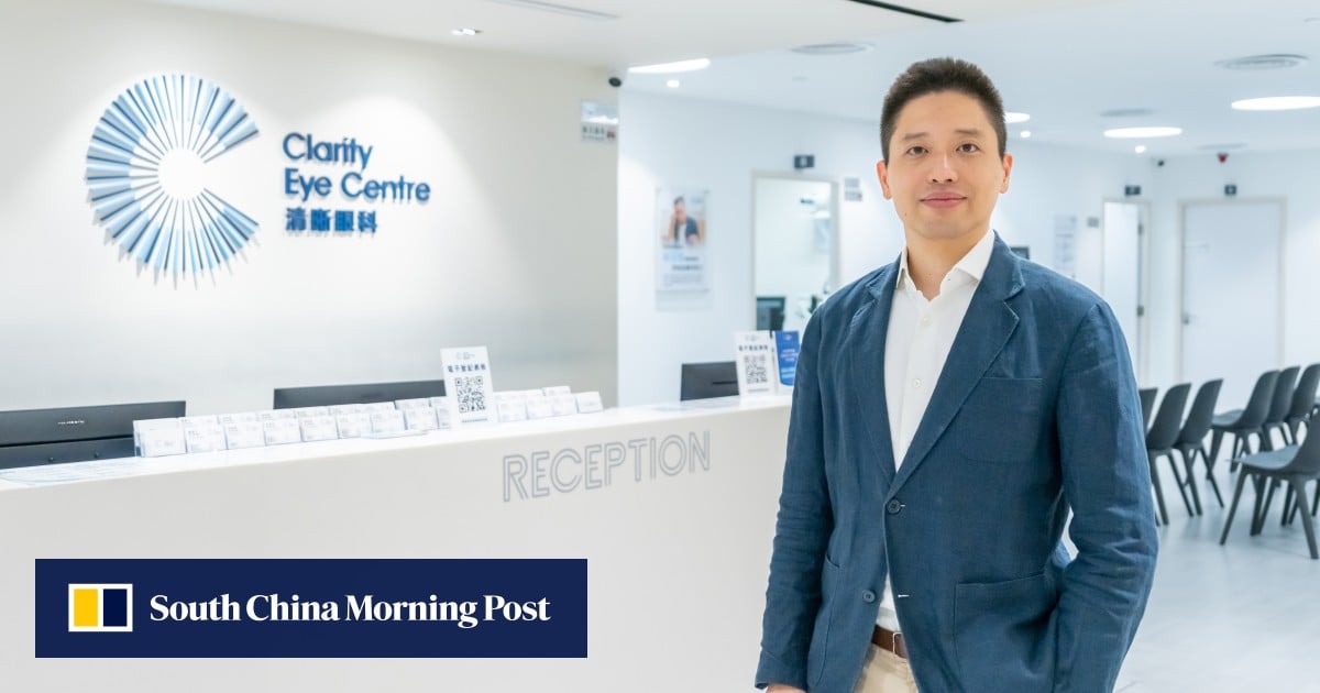 Out of the shadows into a clearer future