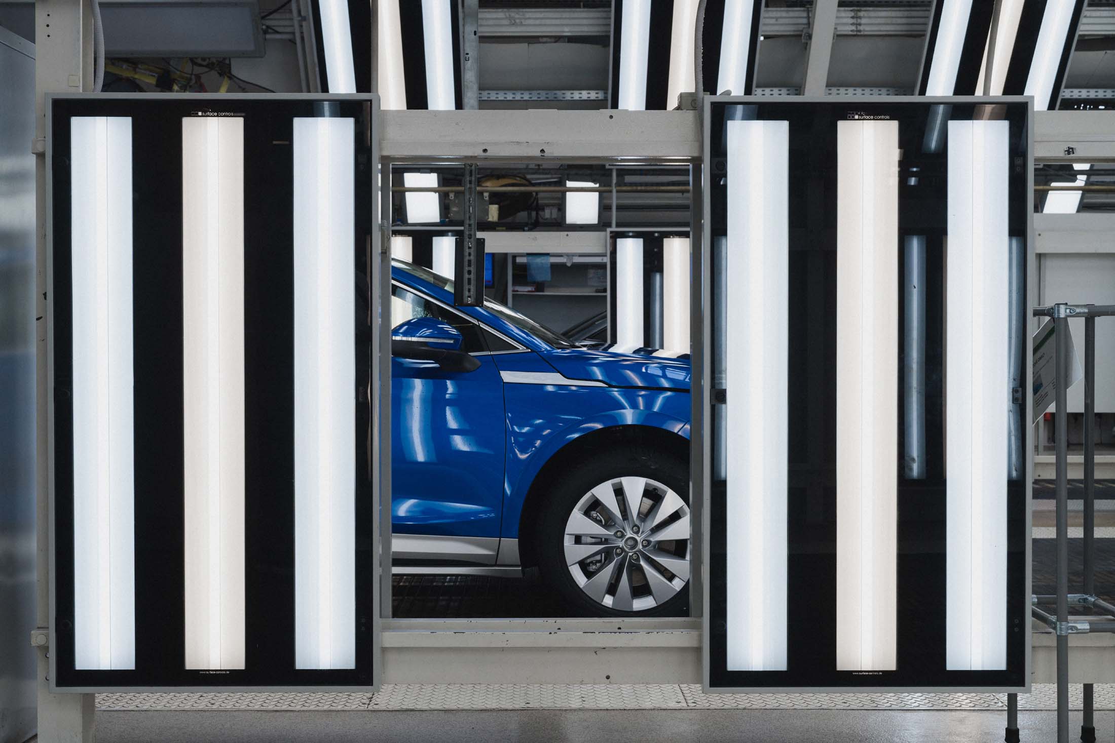 How Škoda is responding to China’s EV boom, and shifting the car-making sector up a gear