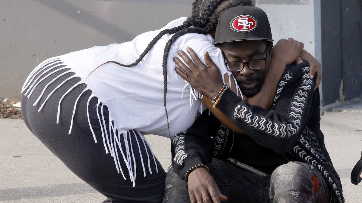 LA Festival Shooting Victim’s Father Speaks Out on HARD LA After Party