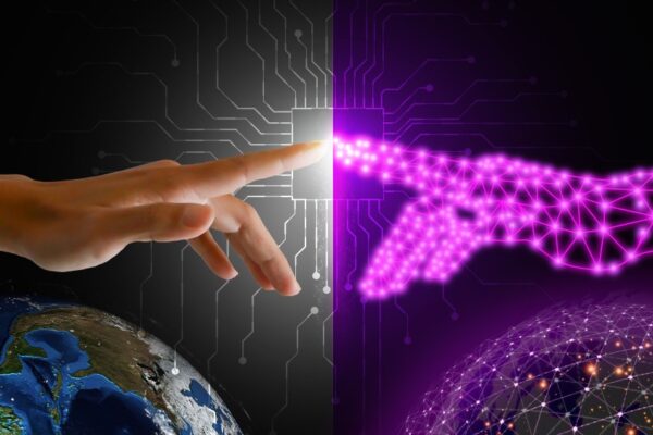 AI in fashion and retail