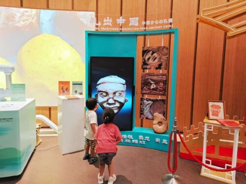 Explore China’s Ancient Roots At Liaoning’s Expo 2025, Where History Meets Modern Technology