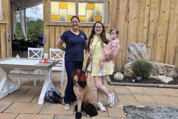 'Dogs of Summer' blends canine fun, fashion, and fundraising