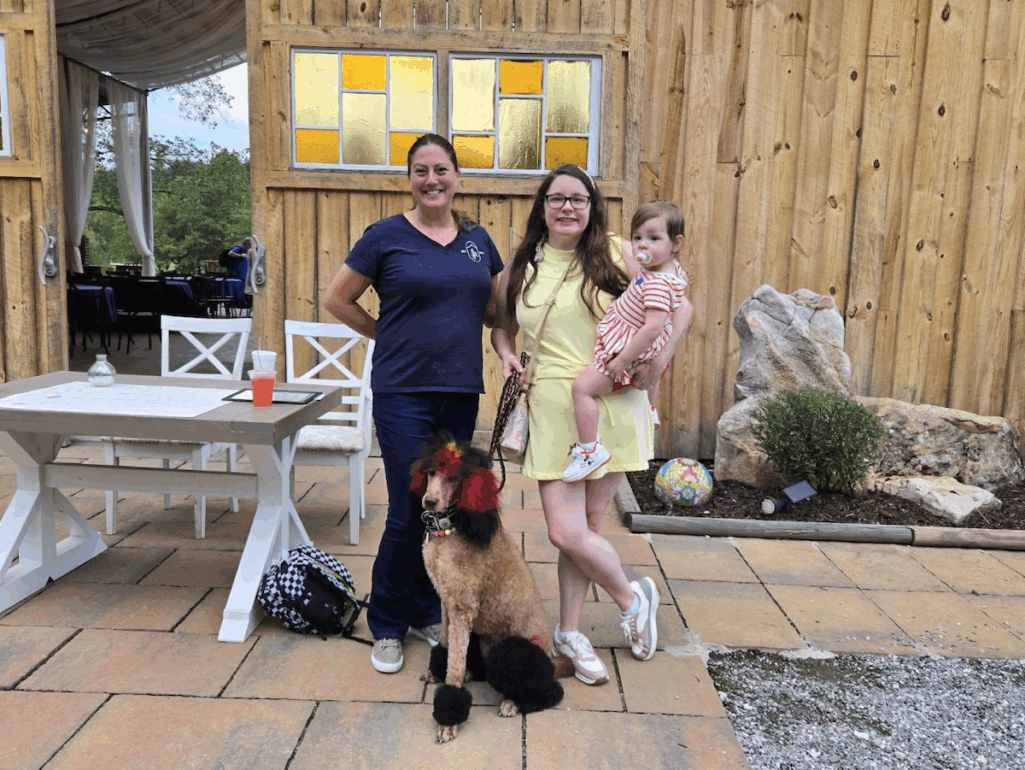 'Dogs of Summer' blends canine fun, fashion, and fundraising