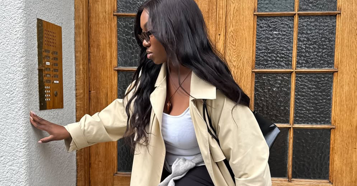 Fall 2025's Top Fashion Trend Will Be Understated Glamour