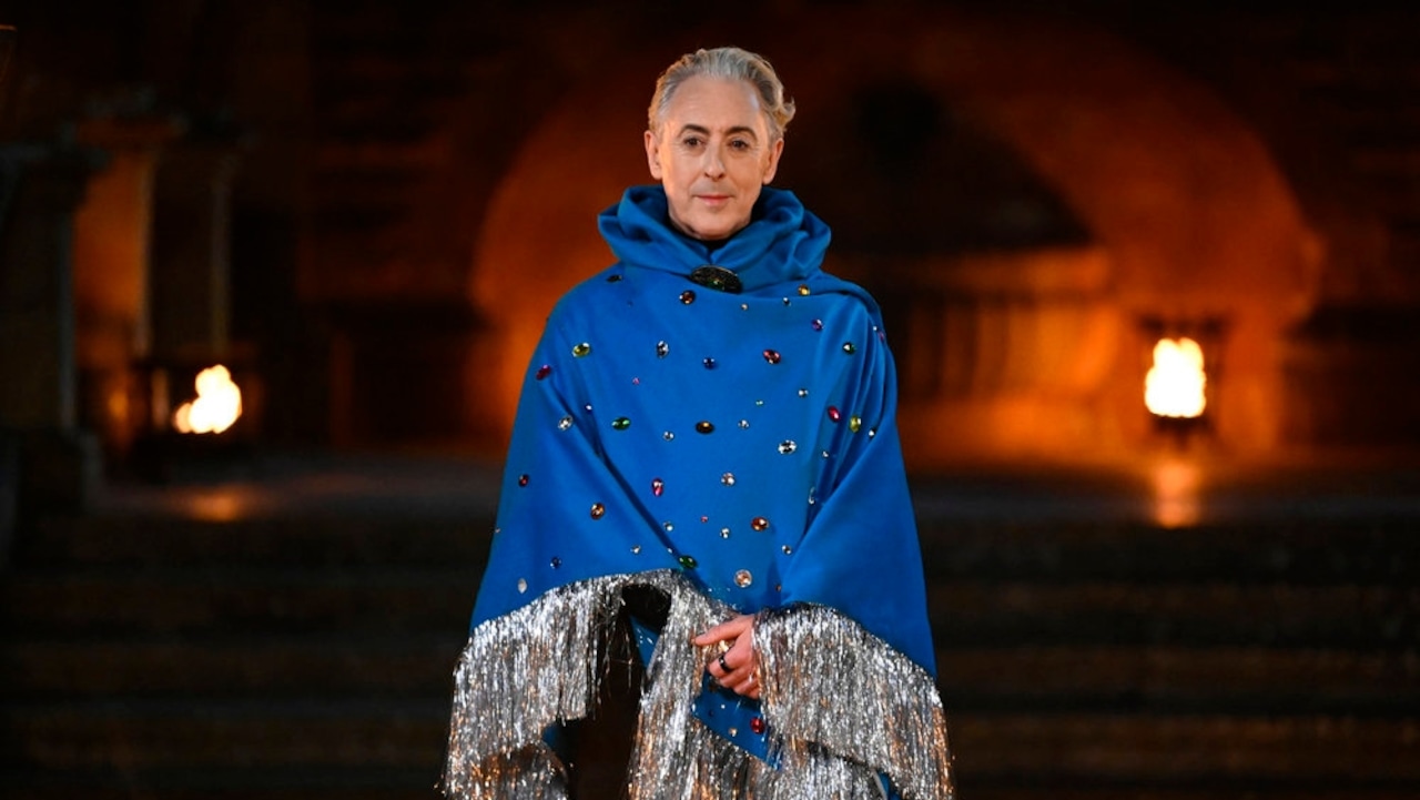 How to apply for ‘The Traitors U.S.’