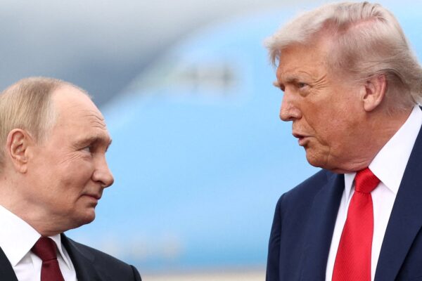 Trump says no summit deal reached with Putin over ending war in Ukraine