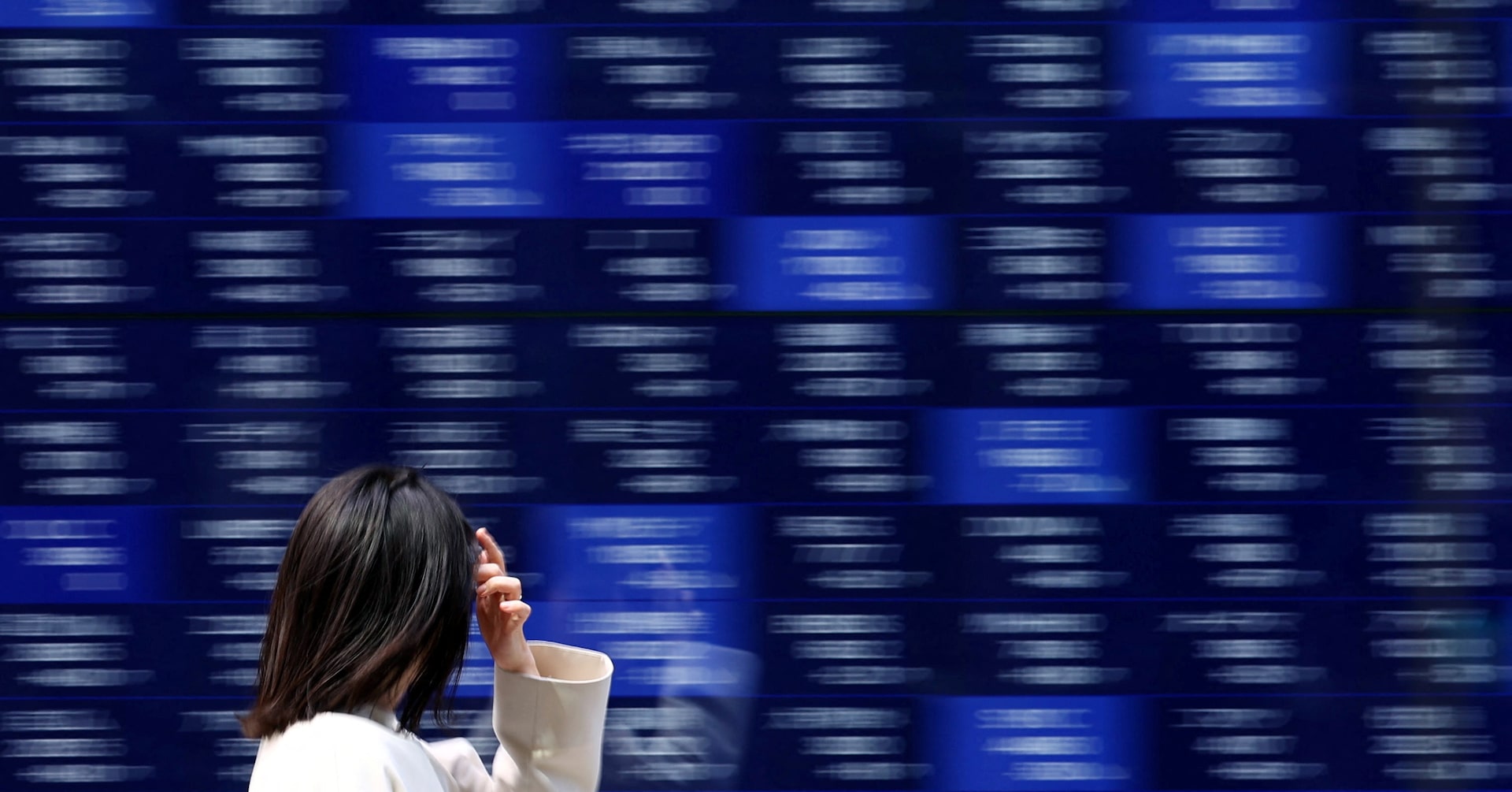 Asia shares bounce as markets count on US rate cuts