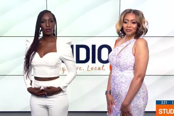 Le Diner En Blanc Fashion Preview