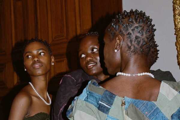 All The Best Products In Our ESSENCE Editors’ Fashion Week Beauty Bags