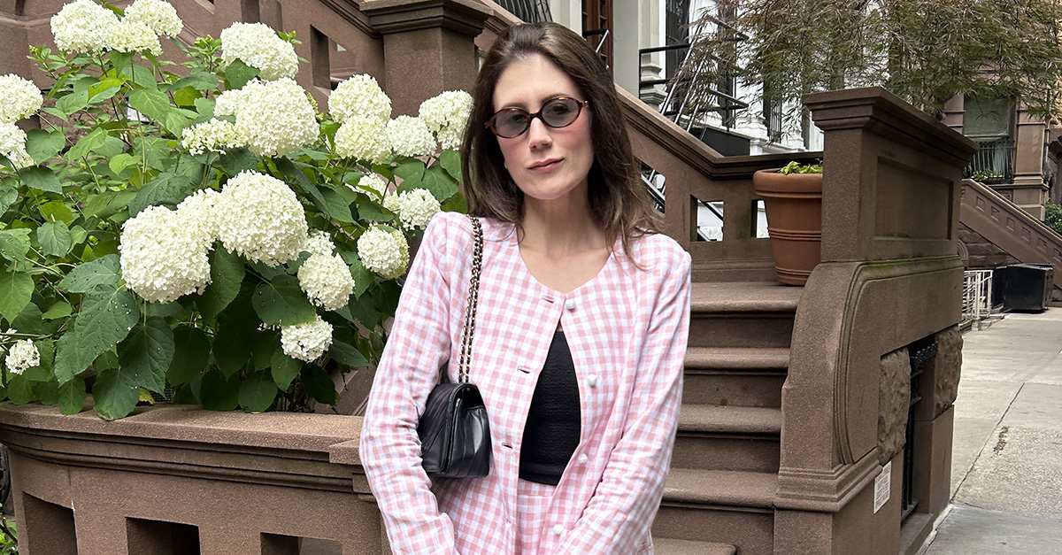 11 of a Fashion Editor's Favorite Clothing Brands of 2025