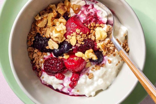 10+ Heart-Healthy Breakfast Recipes with No Oats