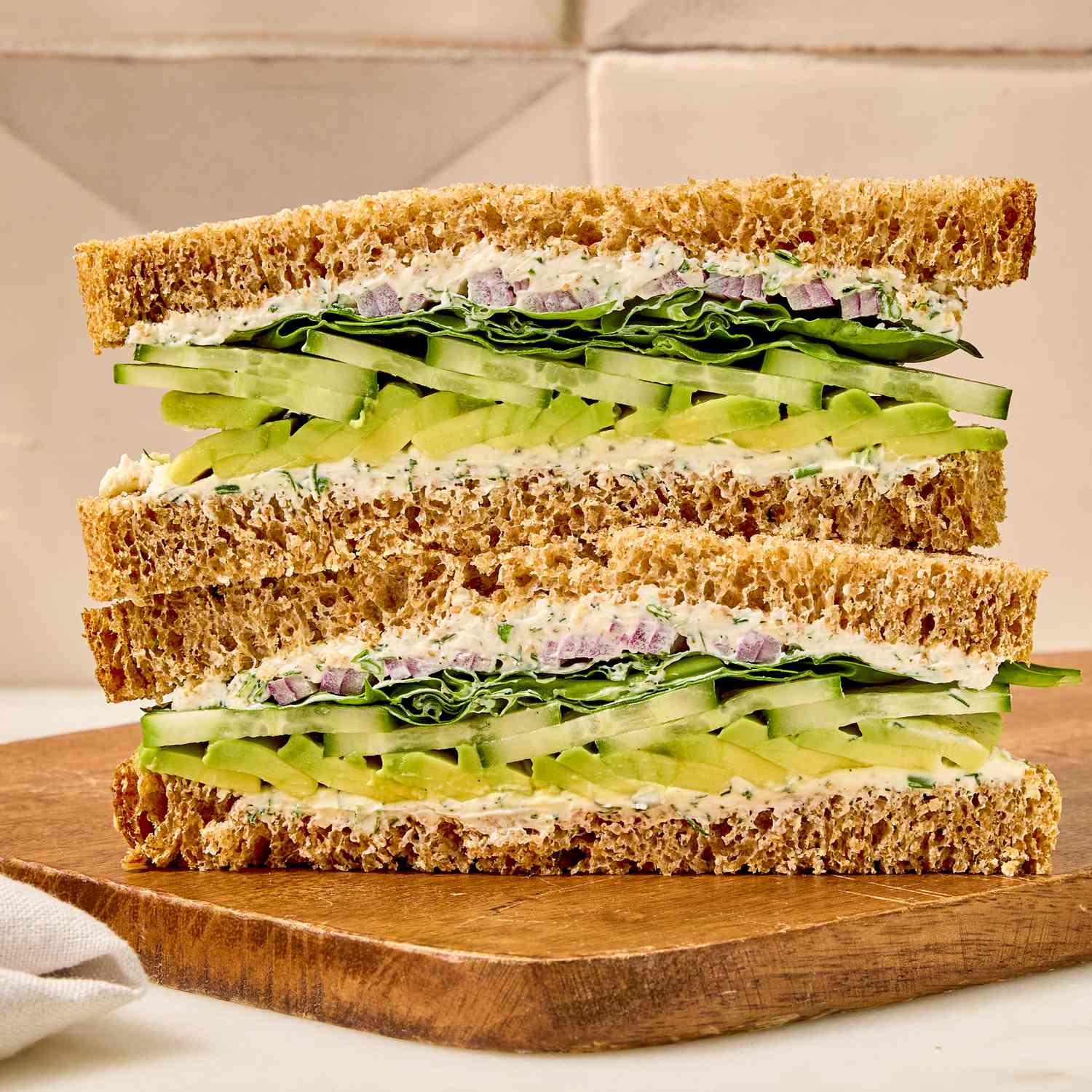 5+ 10-Minute Gut-Healthy Lunch Recipes