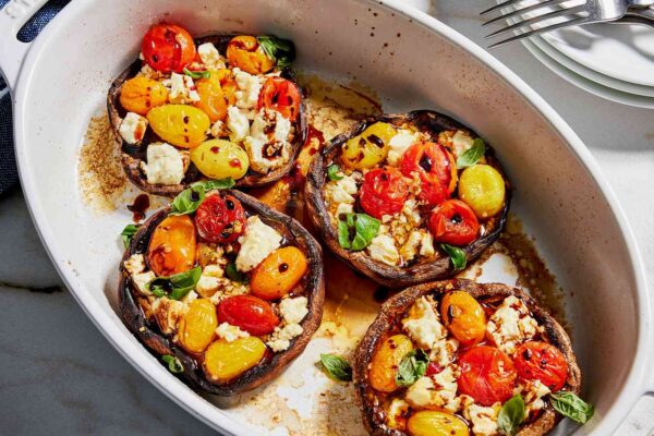 30+ 25-Minute Dinner Recipes