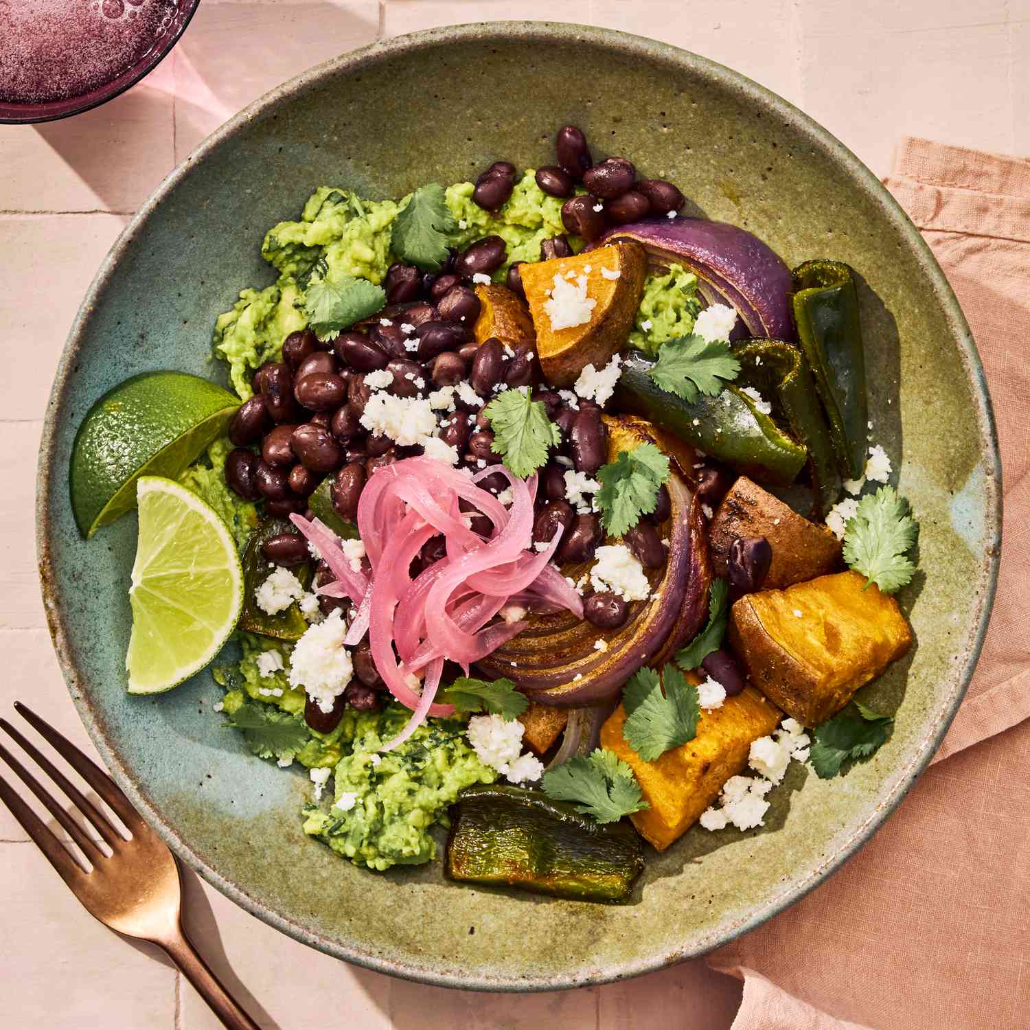 10+ High-Fiber Black Bean Dinner Recipes