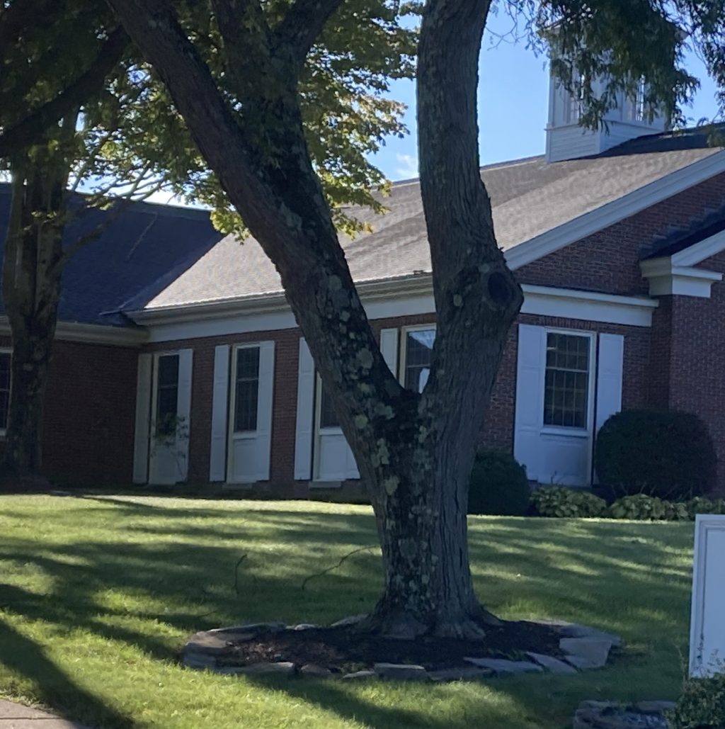 Small-town farm community' pushes back on warehouse plan. Here's why