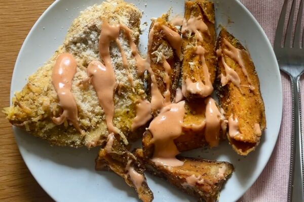 How Forkful Meals Made Healthy Eating Effortless